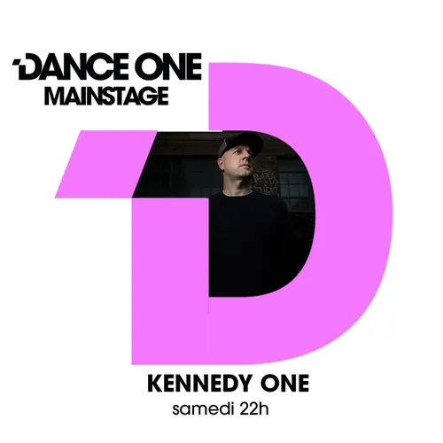 MAINSTAGE : KENNEDY ONE