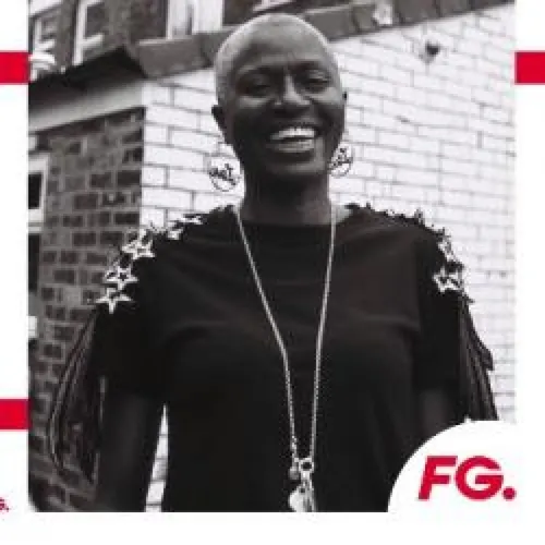 HAPPY HOUR DJ : DJ PAULETTE