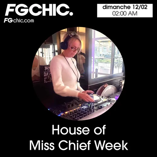 FG CHIC MIX BY MISS CHIEF