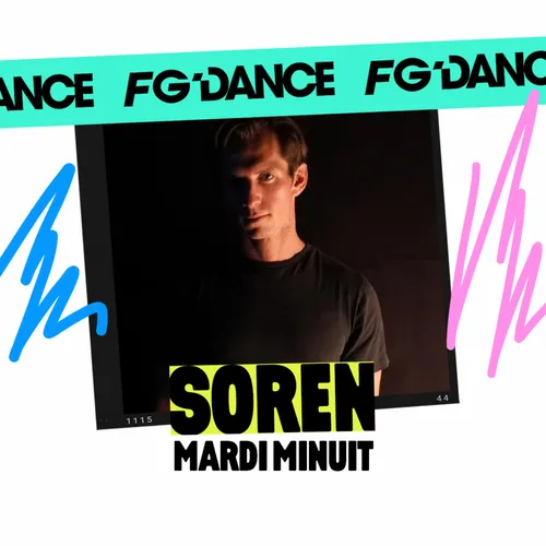 FG MIX DANCE : SOREN