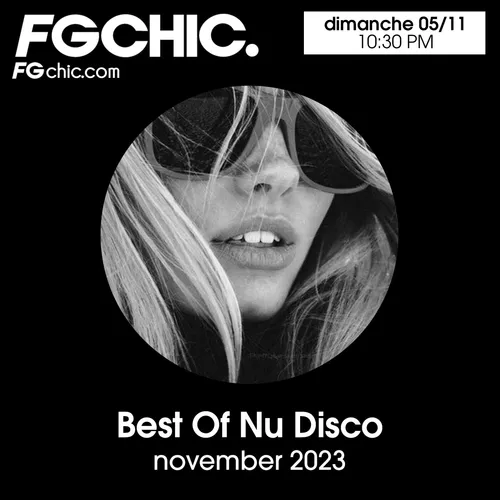 FG CHIC MIX BEST OF NU DISCO