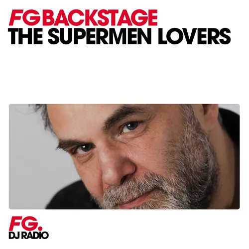 BEST OF INTERVIEW : THE SUPERMEN LOVERS