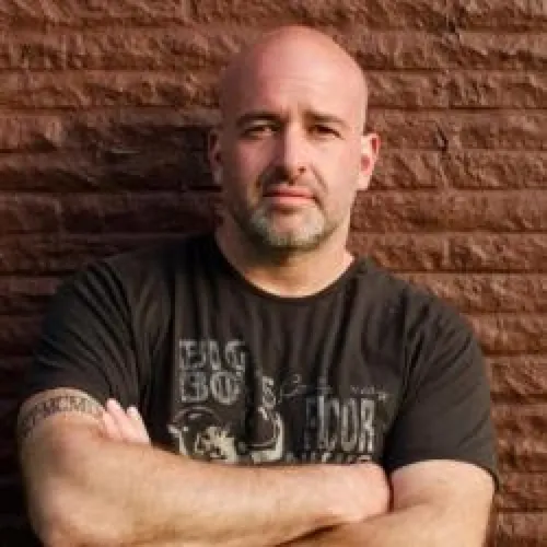 CLOUD PARTY : LEON BLAQ