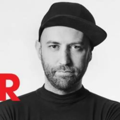 PANORAMAXX : JOE METZENMACHER