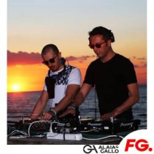 CLUB FG : ALAIA & GALLO
