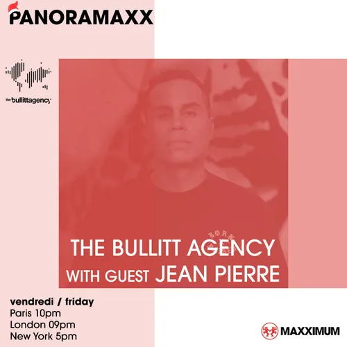 PANORAMAXX : JEAN PIERRE