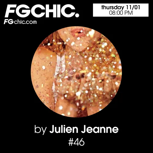 FG CHIC MIX BY JULIEN JEANNE