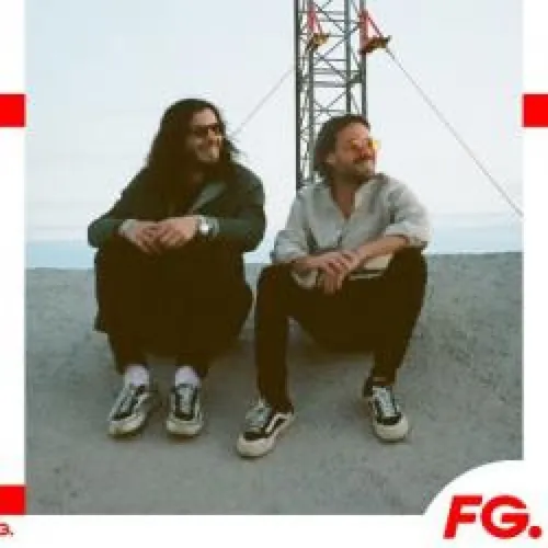 CLOUD PARTY : MOZAMBO