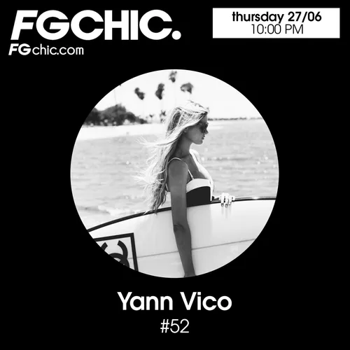 FG CHIC MIX BY YANN VICO