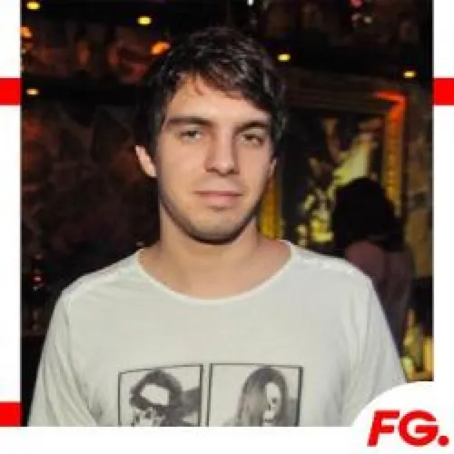 CLOUD PARTY : ARNO COST