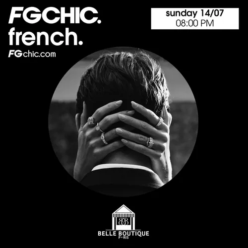 FG CHIC MIX FRENCH BY BELLE BOUTIQUE