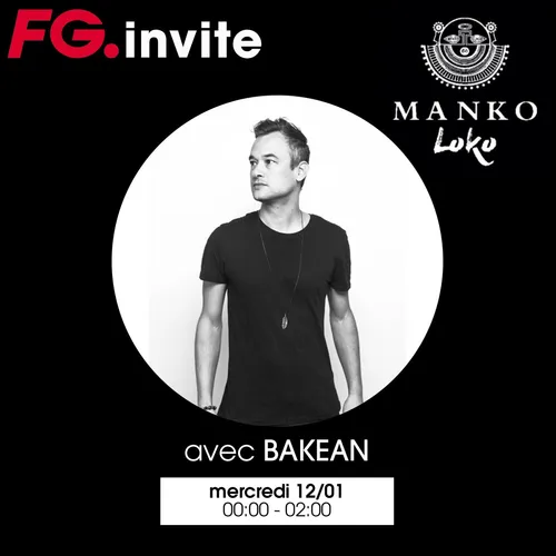 FG INVITE : LE MANKO LOKO