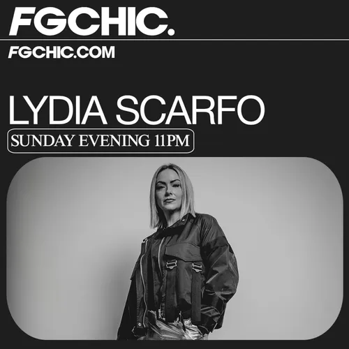 FG CHIC MIX BY LYDIA SCARFO
