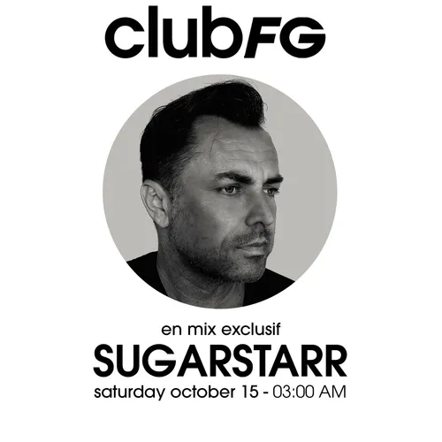 CLUB FG : SUGARSTARR