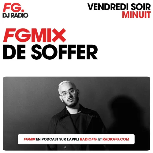 FG MIX : DE SOFFER