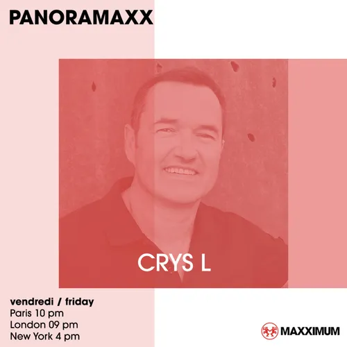 PANORAMAXX : CRYSL