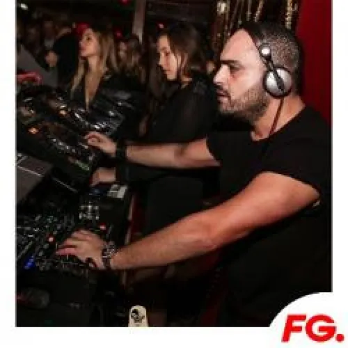 CLUB FG : FABRICE DAYAN