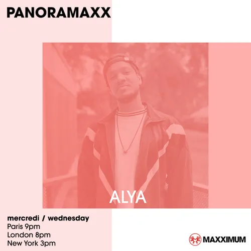 PANORAMAXX : ALYA