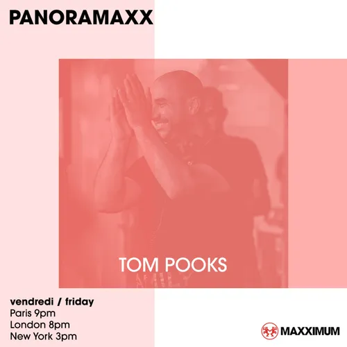 PANORAMAXX : TOM POOKS