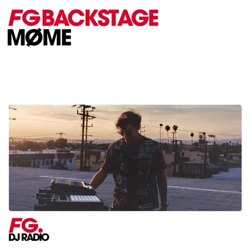 RADIO FG
