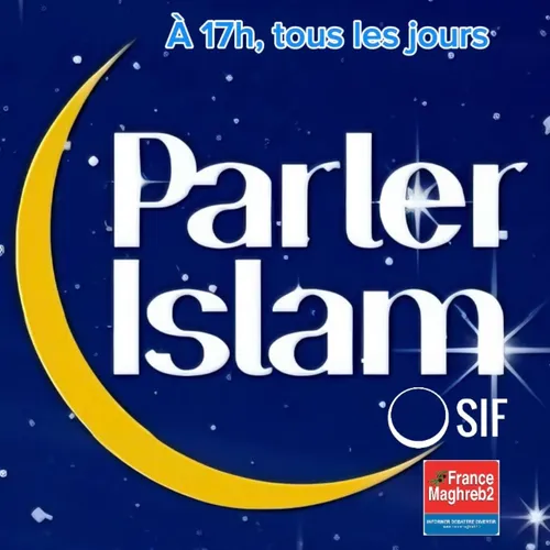 parler islam du 13 mars
