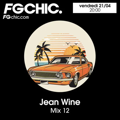 FG CHIC MIX BY JEAN WINE