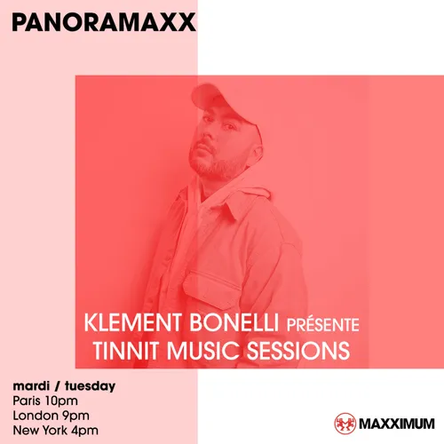 PANORAMAXX : KLÉMENT BONELLI