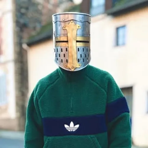 FG MUSIC STORY QUELQUES RELEASE DU MOMENT : PERCEVAL