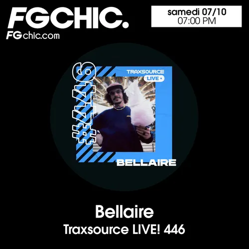 FG CHIC MIX BY BELLAIRE