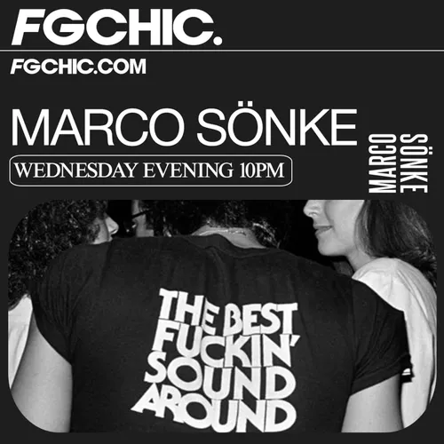 FG CHIC MIX BY MARCO SÖNKE