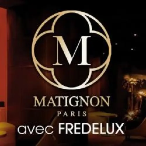 FG INVITE : LE MATIGNON