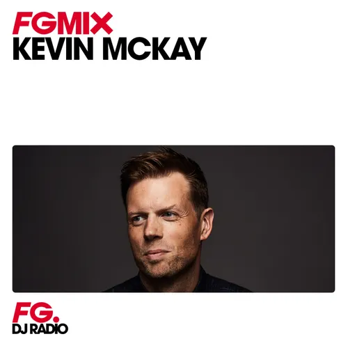 MIX : KEVIN McKAY
