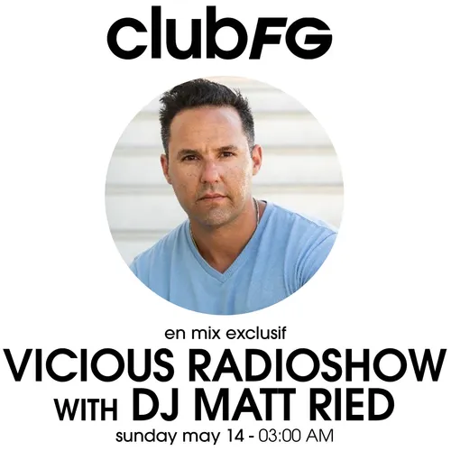CLUB FG : MATT RIED