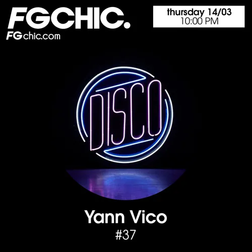 FG CHIC MIX BY YANN VICO