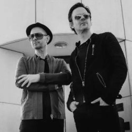 PANORAMAXX : BOOKA SHADE