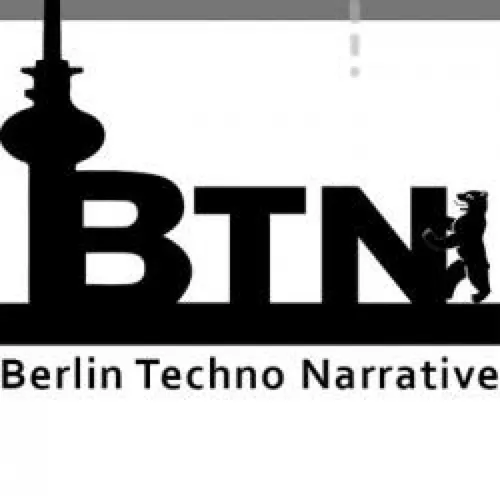 PANORAMAXX : BERLIN TECHNO NARRATIVE