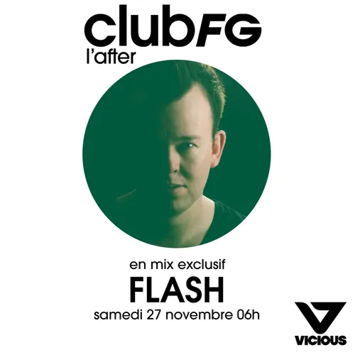 CLUB FG : FLASH