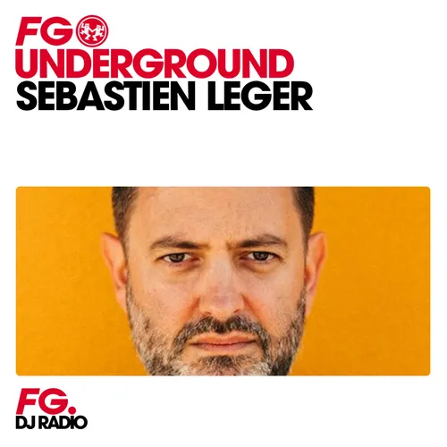 MIX : SEBASTIEN LEGER
