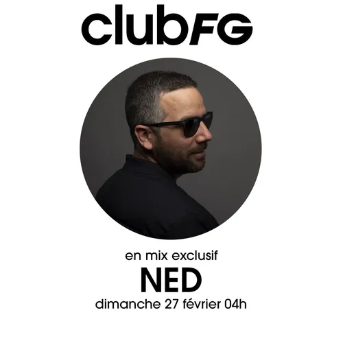 CLUB FG : NED
