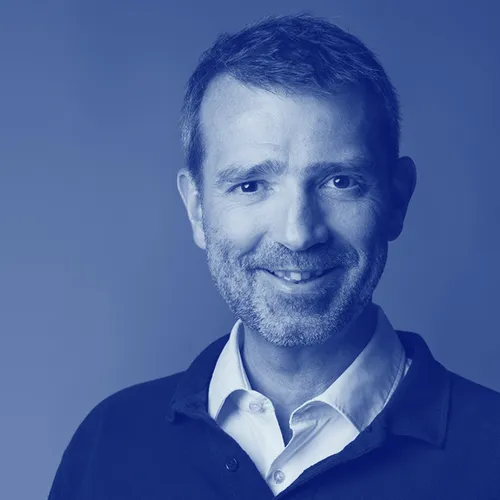 S2 #28 Guillaume Richard, Président fondateur du groupe Oui Care