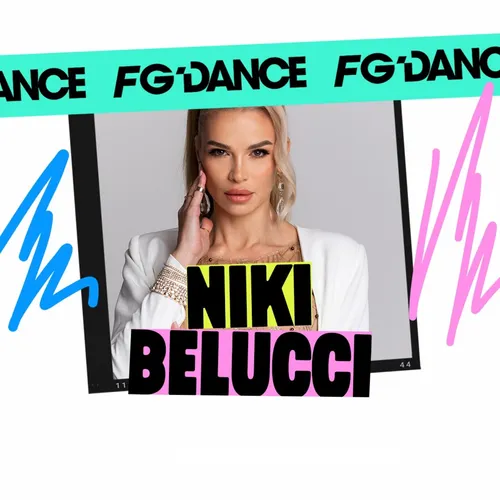 FG MIX DANCE : NIKI BELUCCI
