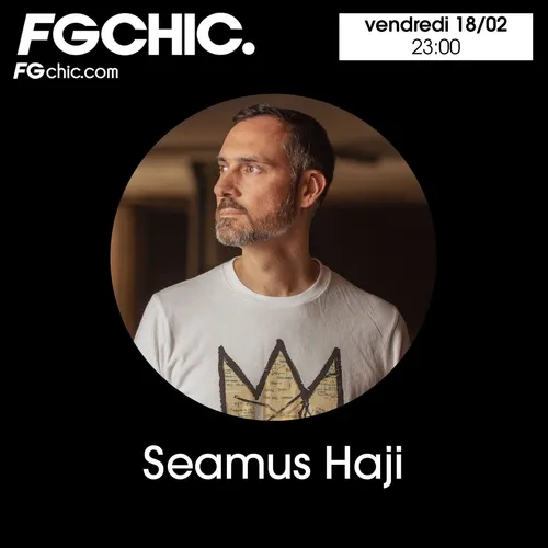 FG CHIC MIX BY SEAMUS HAJI