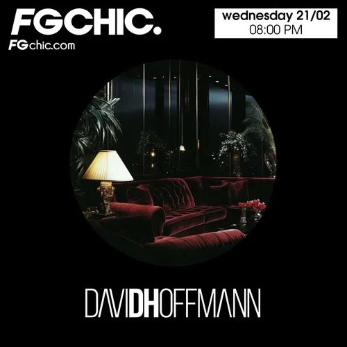 FG CHIC MIX BY DAVID HOFFMANN