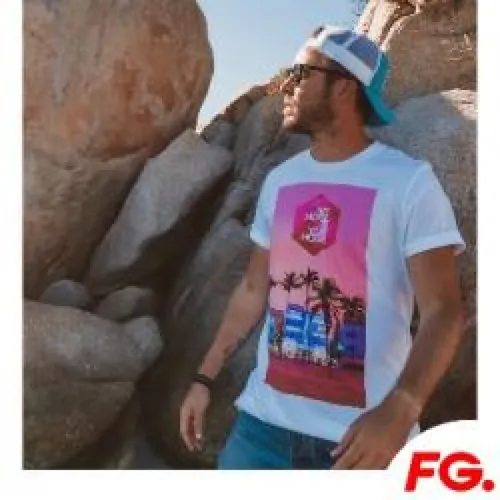 CLUB FG : JIMMY KYLE