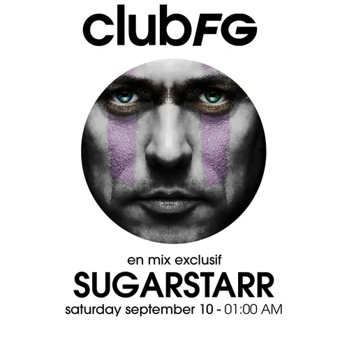 CLUB FG : SUGARSTARR
