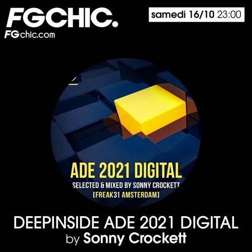 DEEPINSIDE ADE 2021 DIGITALE