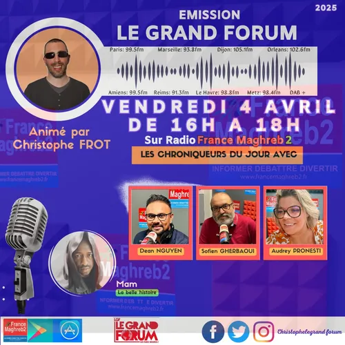 LGF du 4 avril