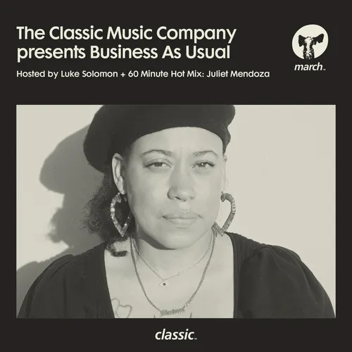 FG CHIC MIX BY JULIET MENDOZA