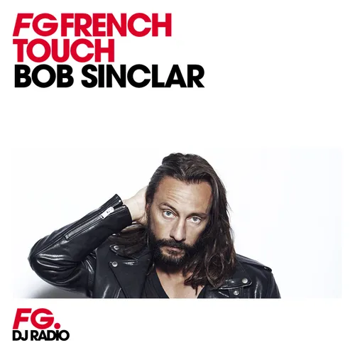 MIX : BOB SINCLAR