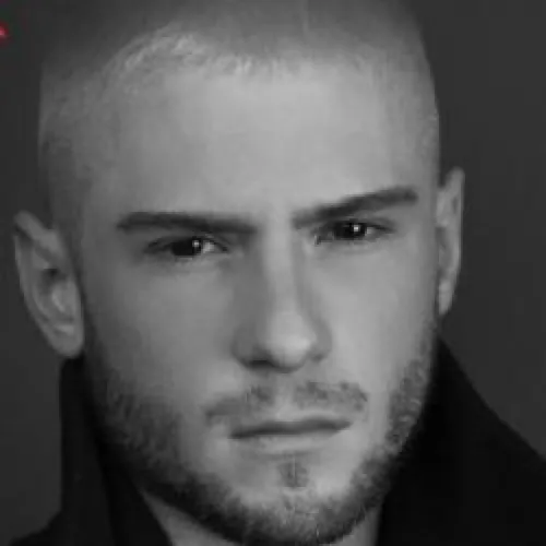 PANORAMAXX : JAMES MARCEAU